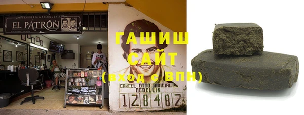 гашик Мегион